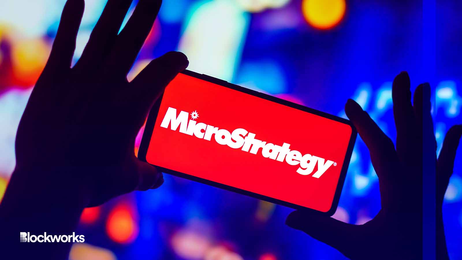 Rdw Microstrategy MicroStrategy is set to report Q2 results Tuesday: Here’s what to know ...