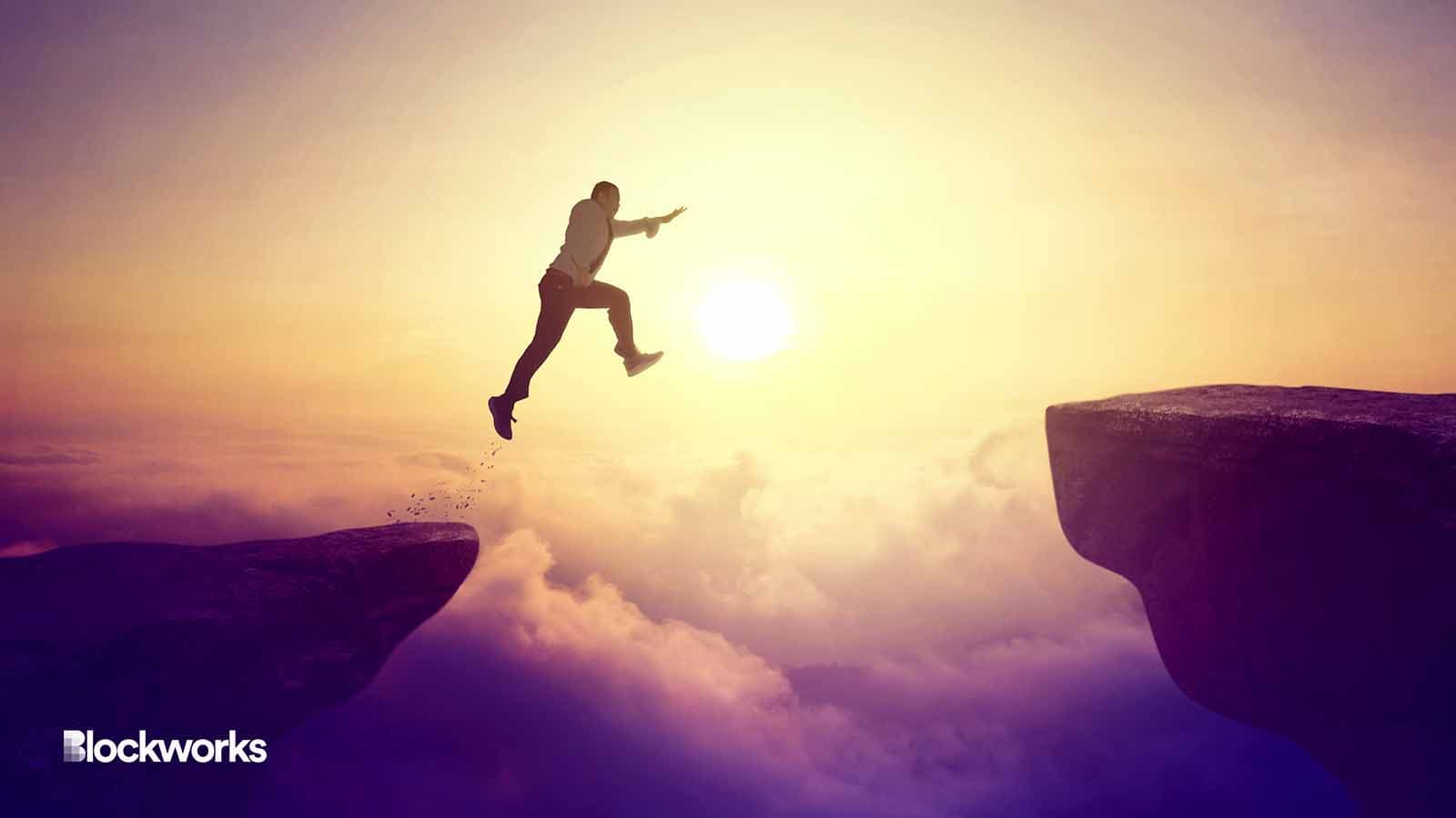 Fleap New Starknet version offers ‘unprecedented increase in capacity,’ co ...