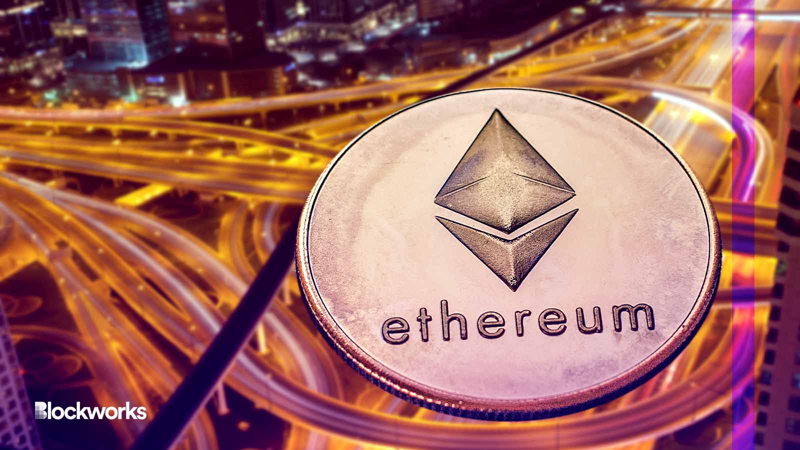Etherium Infastructure Ethereum’s scaling infrastructure is better than ever. So where’s all ...