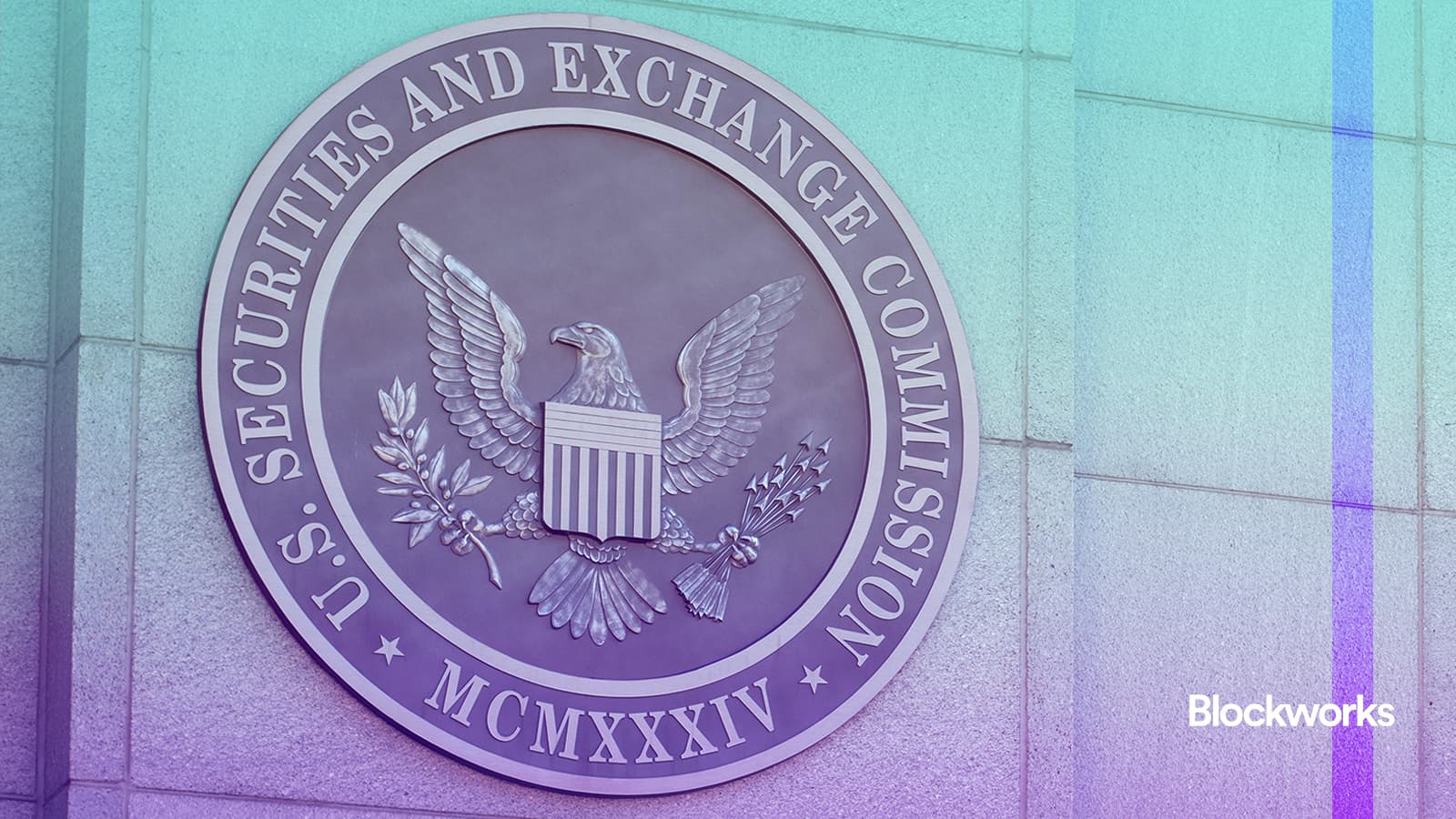 Sec Sue Rack SEC sues Unicoin and executives for violating securities laws - Blockworks