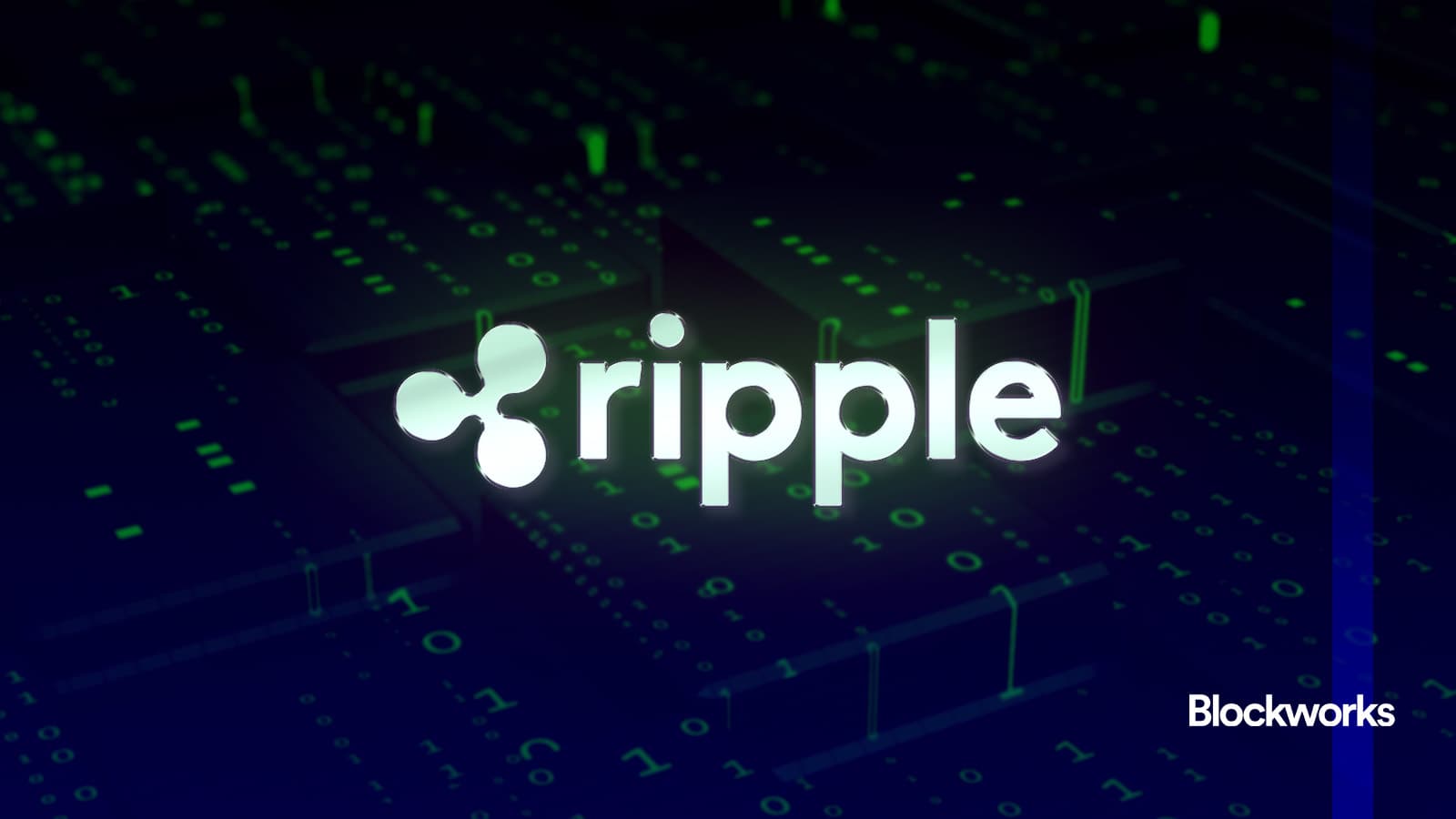 Logitech Ripple Ripple advances institutional DeFi with lending and privacy tools ...