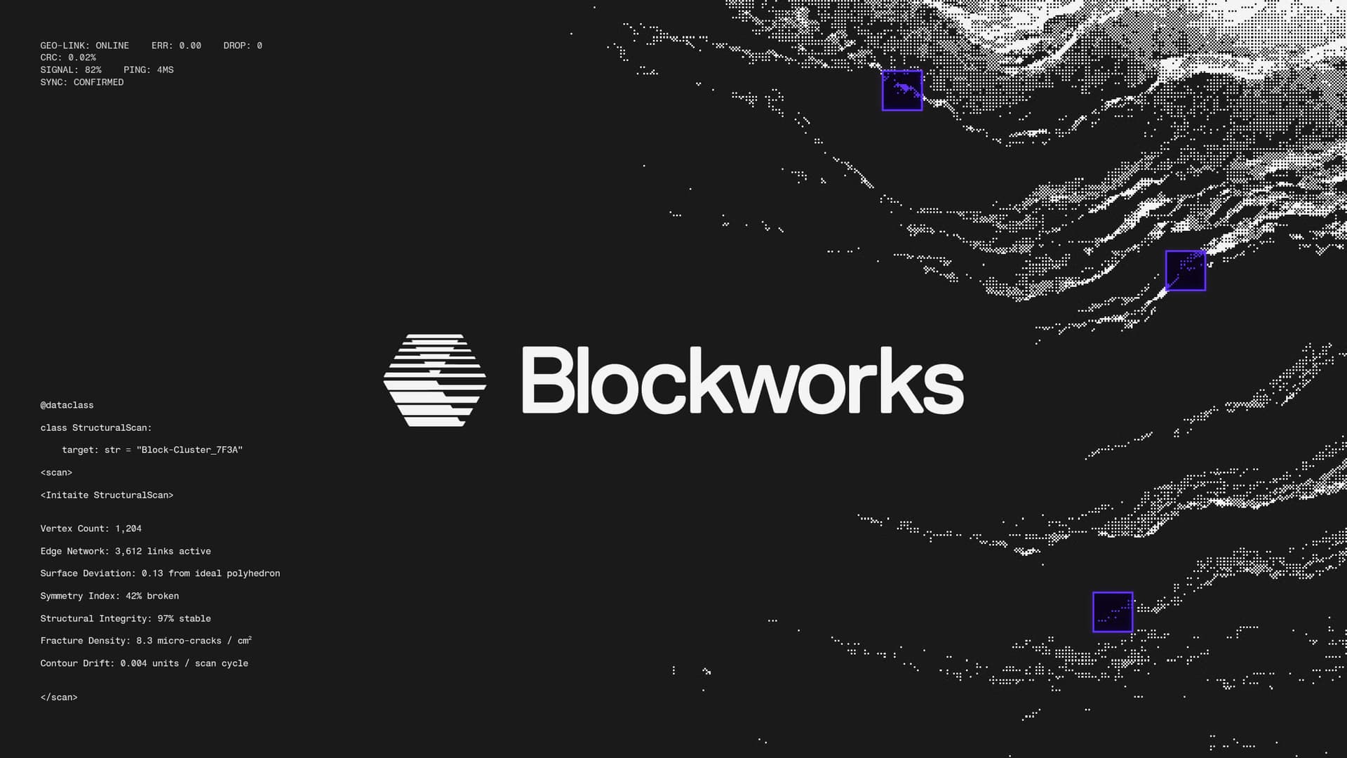 Blocks Rework Blockworks